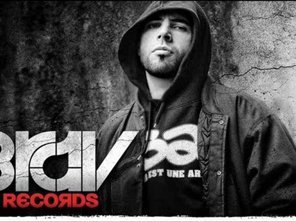 Brav' - Bravitude  (Table d'Ecoute 2)