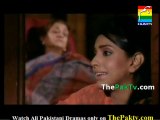 Kitni Girhain Baqi Hain Episode 1 - Aurat Maa Aur Tanhai - Part 4/4 [HQ]