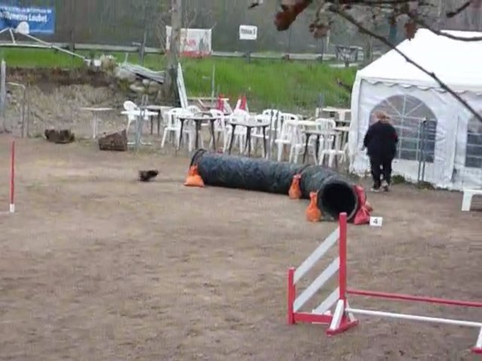 Bambou - Open Villeneuve-Loubet 27-03-11