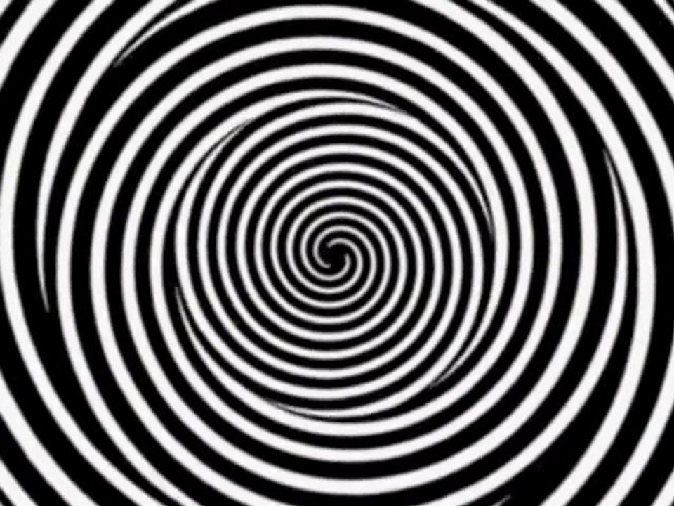 Hypnotize Yourself