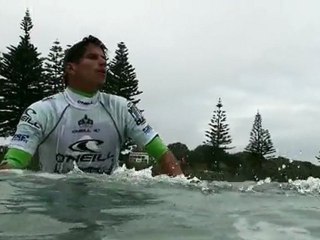 O'Neill CWC New Zealand 11 - Day 5 HL