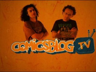 L'interview de Philippe et Philippe d'Arkham Comics