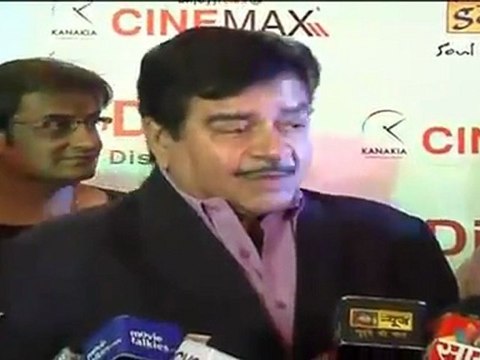 HUM DONO RANGEEN PREMIER UDDHAV THAKRE & SHATRUGHAN SINHA 19