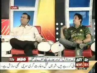 Har Lamha Purjosh 27 March Part 1