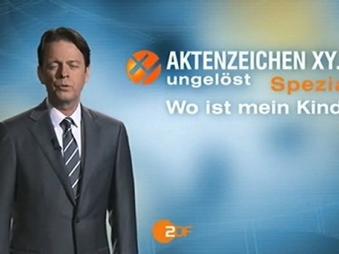Tanja Gräff / Aktenzeichen Xy Spezial am 30 März 2011 ?!