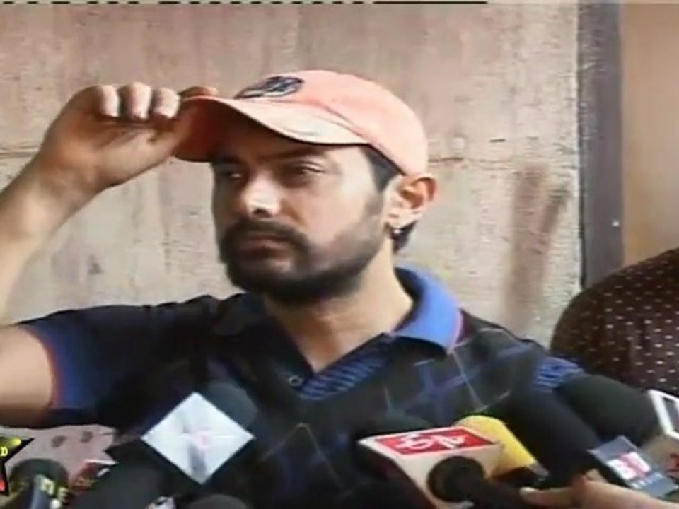 Aamir Khan Reveals Revenue Generated By 'Dhobi Ghaat'