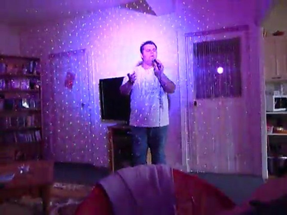 louis mellard chante le geant de papiers