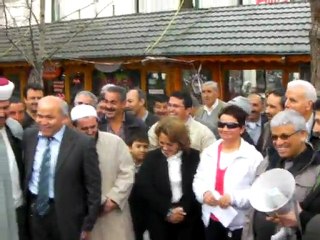 İthal Din Dersi Öğretmenleri... Türk Eğitim- Sen Kayseri Şubesi www.teshaber.com