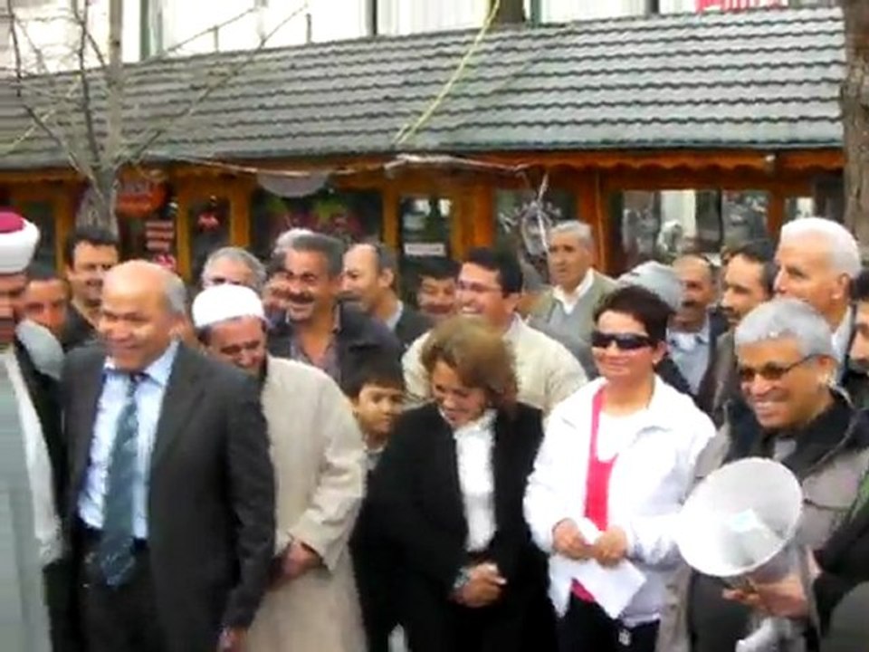 İthal Din Dersi Öğretmenleri... Türk Eğitim- Sen Kayseri Şubesi www.teshaber.com