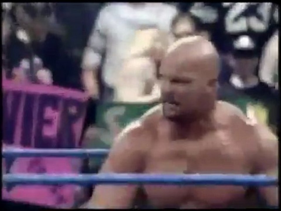 wwe the rock desire 2011