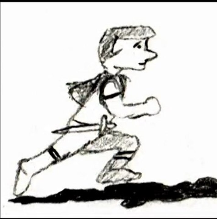 Test animation course 01