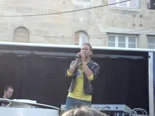 Roland Karl Lesparre Aout 2006