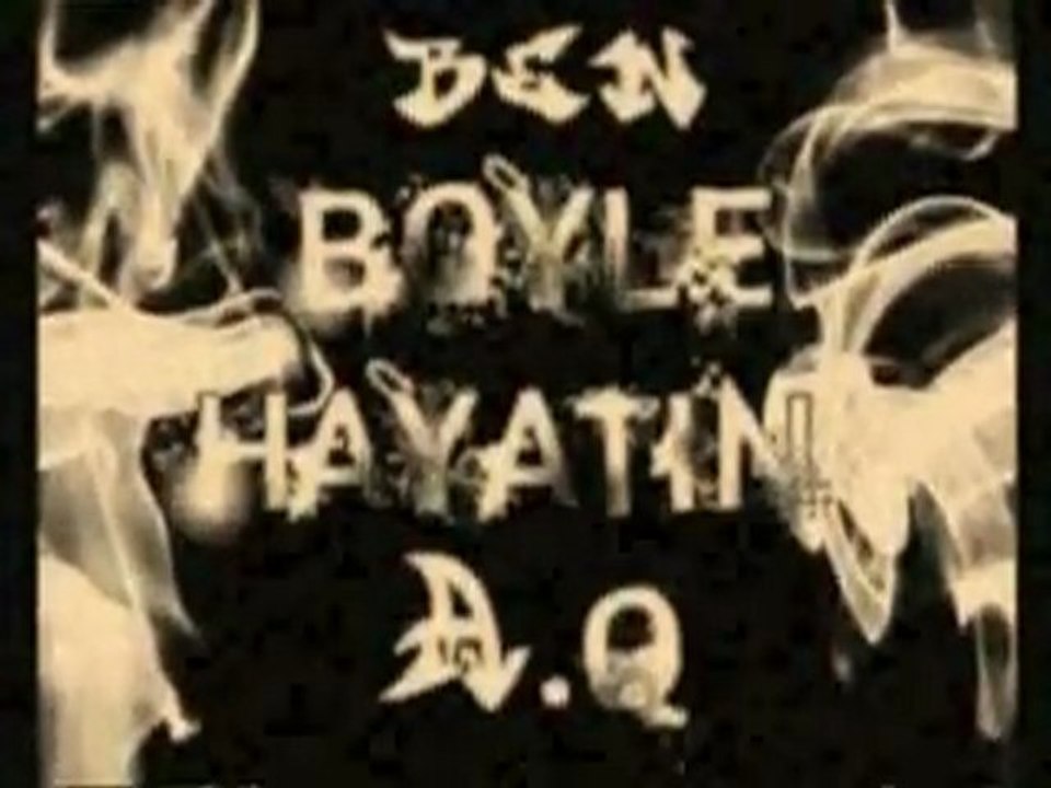 [[[ KANKA HAYATIN A.Q ]]]