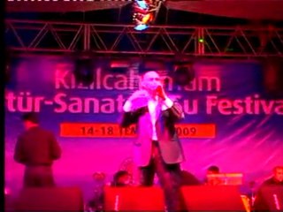 Baska Dost Yok - Alper Alparslan Kızılcahamam Konseri