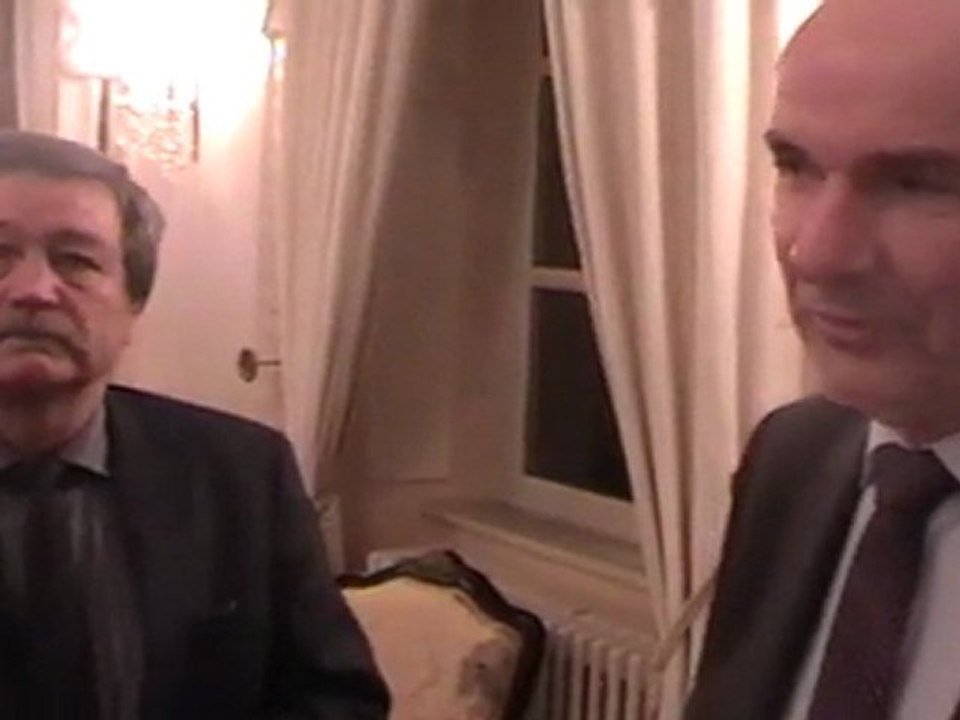 CANTONALES 70 : L'ANALYSE D'YVES KRATTINGER APRES LE 2e TOUR