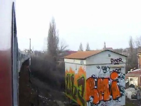 2011-03-13 TLK31504 Kraków Płaszów - Kraków Główny