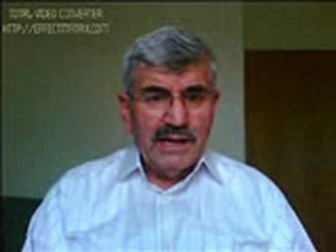 FERHAT BAŞTUĞ ( HİDYET NEDİR NASIL ULAŞILIR )