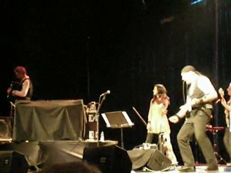 IAN ANDERSON (JETHRO TULL) - MOTHER GOOSE