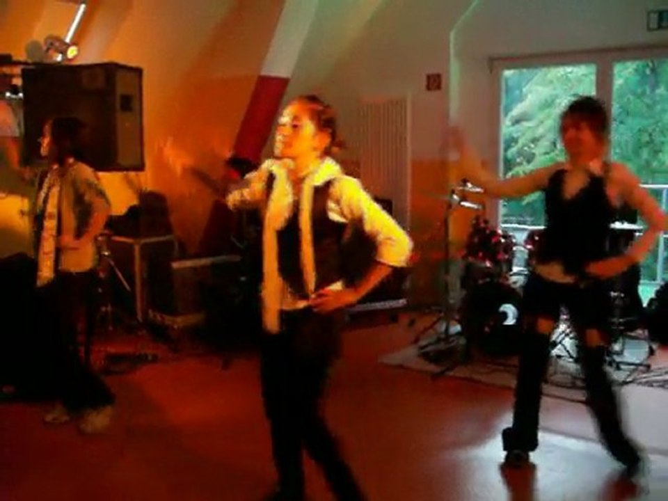 PPC KOCA Auftritt - Kanpai Je t'aime by PureBOYS