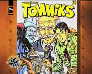 Once upon a comics time in Turkey - Part3