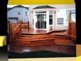 Deck Cleaning, Best Deck and Wood Cleaner