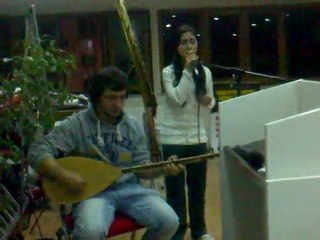 bende bu yaylalari yaylayamadim & kime kim ettinde