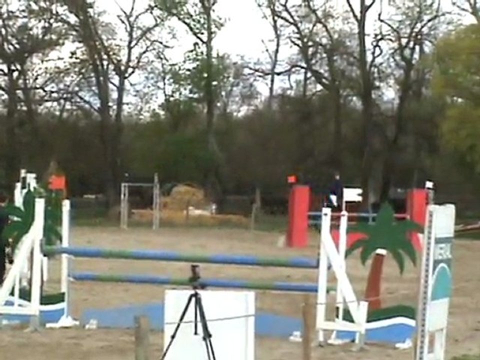 reine prepa 105 ENVT le 27032011