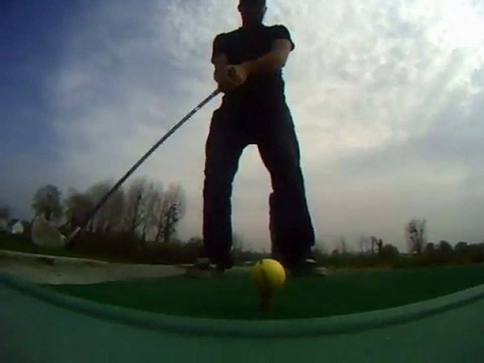 golfparty nono