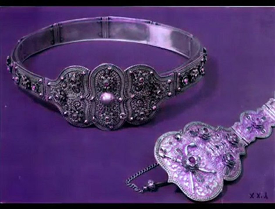 Çerkes Kızı - www.adigeblog.wordpress.com