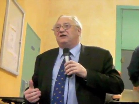 Elections cantonales : Jean-Pierre Balligand réélu avec 65 % des voix