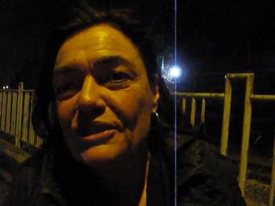 cantonales 2e tour Beauvais Sud Ouest Sylvie Houssin (PS) réélue