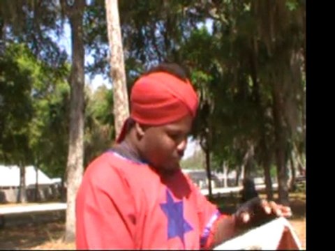 THOU SHALT CEASE TO SPOIL, THOU SHALT BE SPOILED