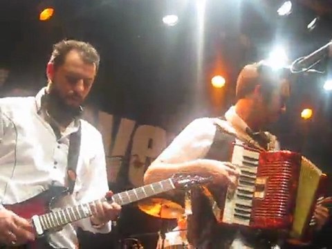 Konver's Blankass 22 d'Auron Bourges