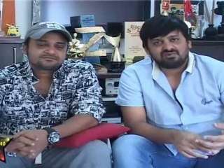 Sajid - Wajid Speaks About  Their Success Journey