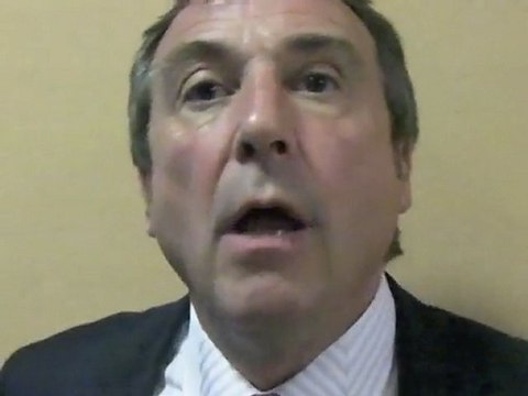 Canton de Bergerac 1 : Dominique Rousseau battu