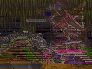 alice au pays des merveilles BBL