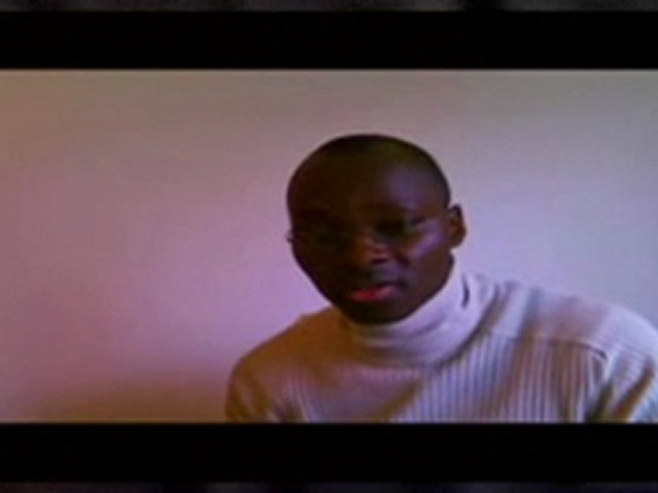 Je te benis Père (Chanson)