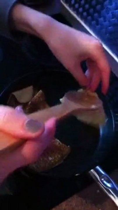 Les crèpes du dimanche