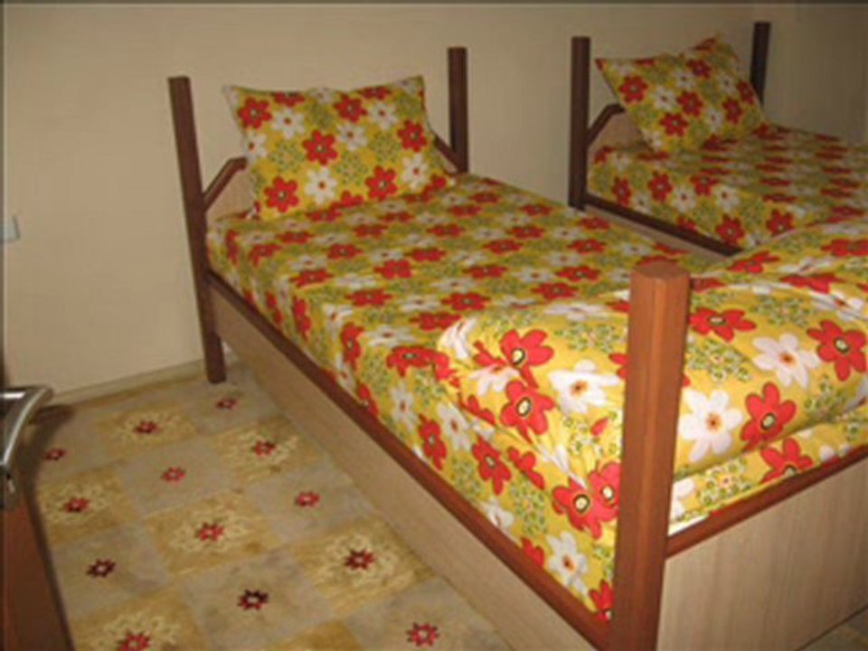 Erdek Sevil Apart Pansiyon video