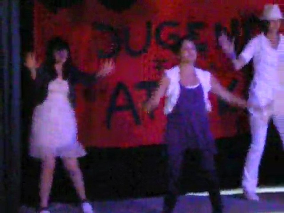 Ppc @ steinhaus sommerfest 2010 - sweet dreams by beyoncé