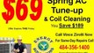 Air Conditioner Repair West Chester PA | (484) 356-1400 | AC Tune Up