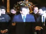 Salman Khan,Hrithik,Akshay & Bolly Super Stars At Wedding  Reception  Of Imran Khan