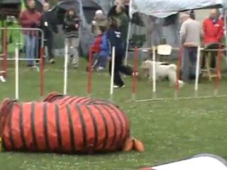 Choco Open Chateauroux 03 2011