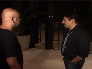 Bollywood Celebs At Success Party Of 'Yamla Pagla Diwana'