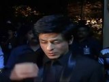 Shahrukh Khan Says I'll Celebrate Valentines Day in Jail