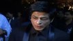 Shahrukh Avoids Comment On Salman Khan At Wedding Reception Of Imraan Khan
