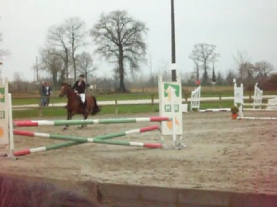 CSO Dol de Bretagne - kaiser et chloé