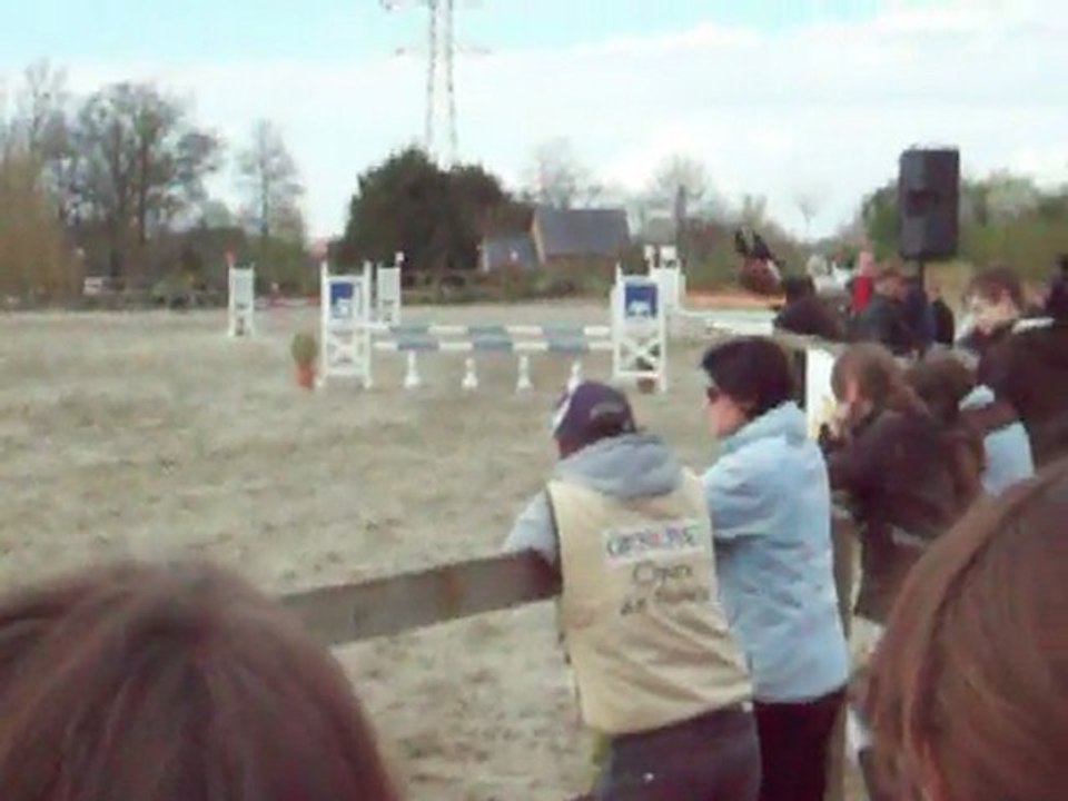 CSO Dol de Bretagne - lapsus et malwenn