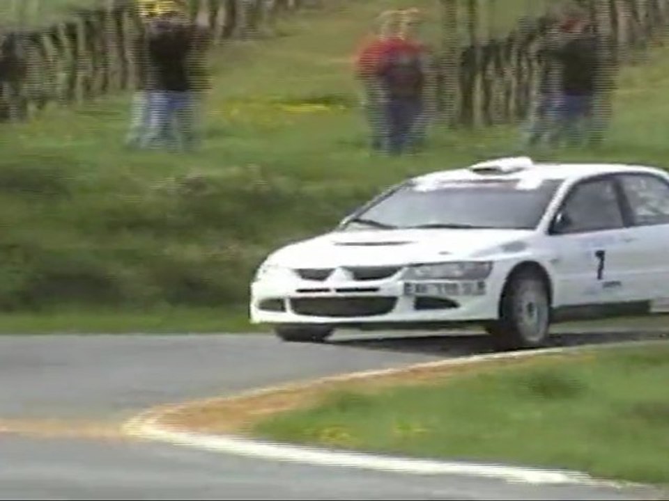 PASCAL REY / CYRIL LABORDERIE / COTE DE GARONNE 2011