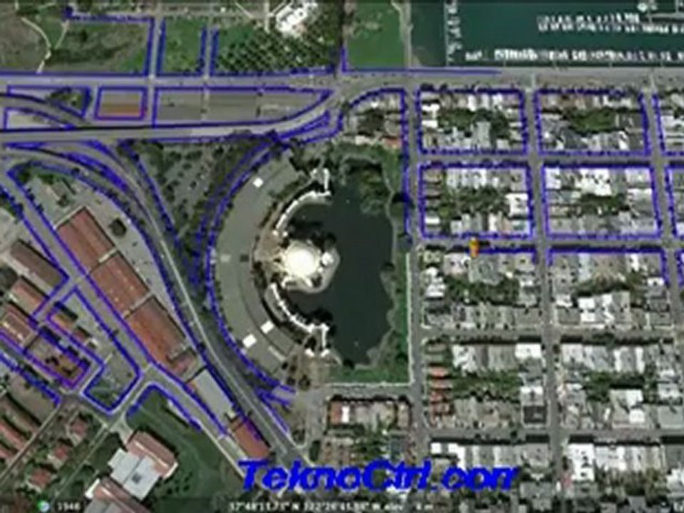 google earth 6